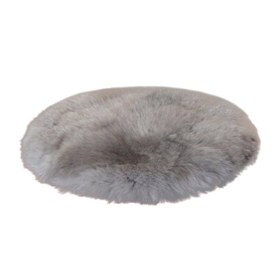 

Carpet Soft Artificial Sheepskin Rug Skins Carpet Seat Pad Round Area Rugs Floor Mat 2 Colors Home Decorator Carpets For Kitchen