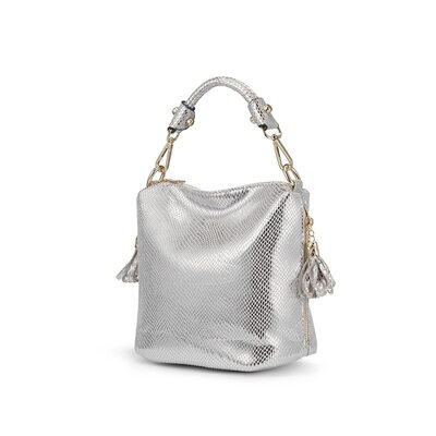 

REALER women bag crossbody bags for women handbag Gold luxury handbags women bag designer shoulder bag female tote small handbag