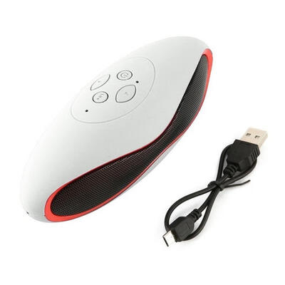

Bluetooth Speaker Portable HiFi Bluetooth Speaker With Loud Stereo Sound
