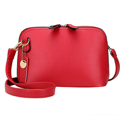 

Tailored Women Retro Bag Shoulder Bag Messenger Bags Tote Handbag