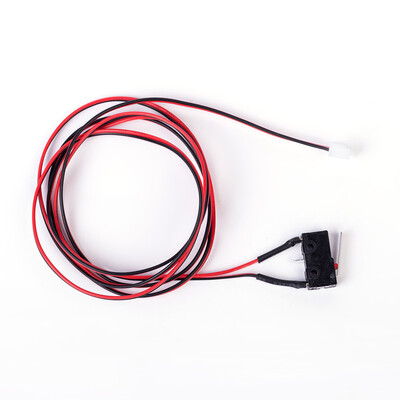 

Flsun 3D Printer Accessory Ultimaker DIY Limit Switch Microswitch 5A250V 5A125VAC Automatic Control