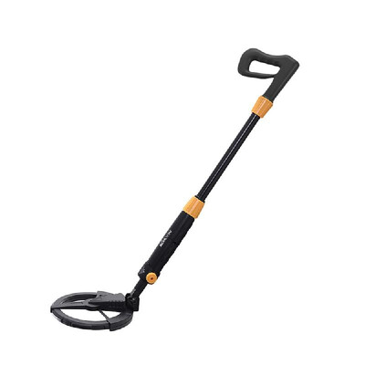 

KKmoon Children Underground Metal Detector Gold Detectors Treasure Hunter Tracker Seeker Metal Circuit Detector with Shovel