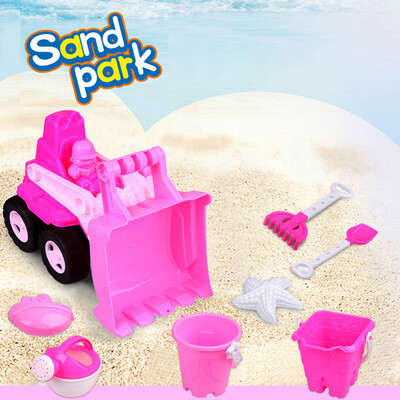 

Beach Toy Beach Models Set Outdoor Sand Toy Set Beach Toy Set For Kids