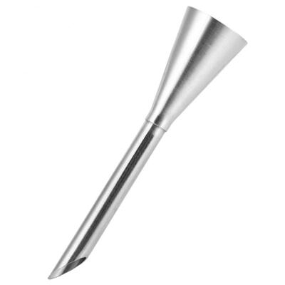 

Greensen Icing Piping Nozzles Tips Cream Butter Filler Tool Puff Mouth Cake Decorating Tool