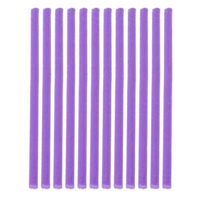 

12pcs Kitchen Bathtub Sewer Dispel Stink Decontamination Rod Stick