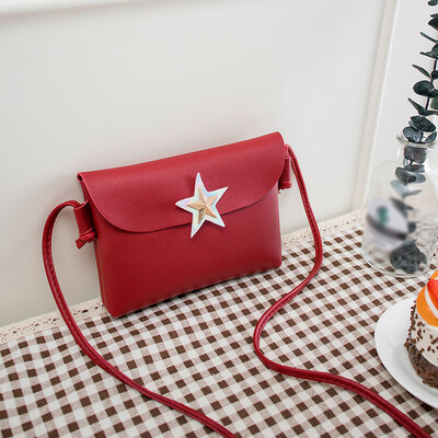 

Tailored Women Pure Color Shoulder Bag Messenger Satchel Tote Crossbody Bag Phone Bag