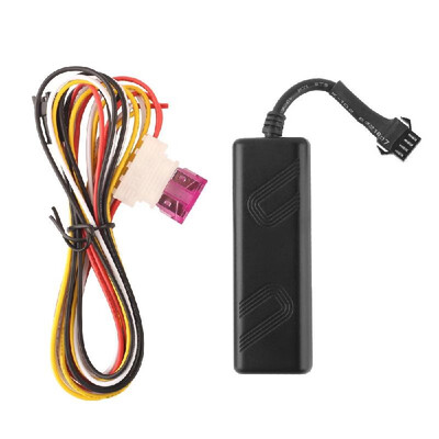 

TK205 Mini GPS Tracker Anti-theft Real Time Tracking Device for Car Motorcycle E-bike