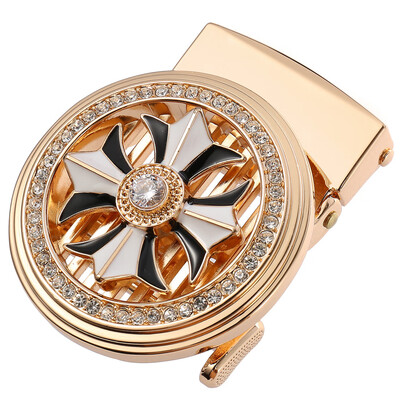 

When the net is red the belt buckle belt buckle automatic buckle factory spot LY36-22071