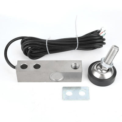 

Greensen 2T Parallel Beam Electronic Load Cell Scale Weighting Sensor High Precision