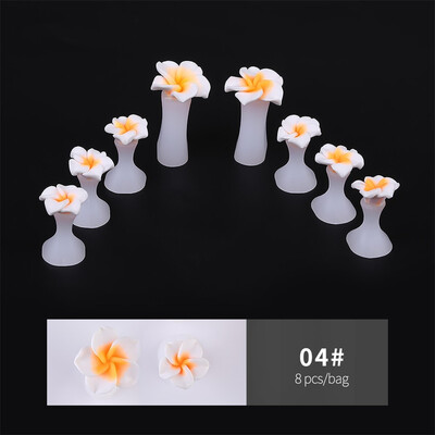 

Toponeto Gel Nail Toe Splitter DaisyPurple And Gold Drop Nail Toe Splitter