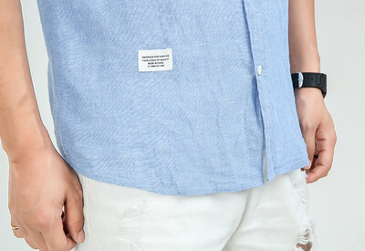 

Fan Yi Tuo Short-sleeved shirt mens spring&summer new products 56065604