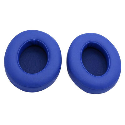 

2pcs Foam Earpads Earmuffs Cushion for Monster Studio 20 Wirelss Headset