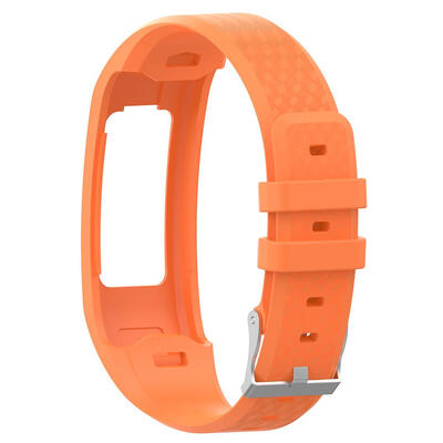 

Multicolor Large Silicone Wrist Strap Replacement for Garmin Vivofit 12