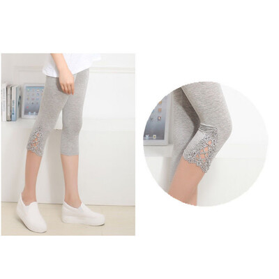 

Women Print Yoga Fitness Leggings Running Gym Stretch Sports Pants Trousers