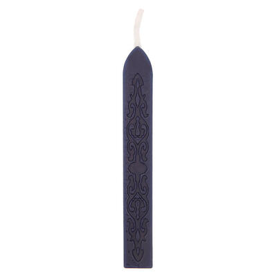 

Ancient Sealing Wax Stick DIY Invitations Craft Antique Seal Stamp Bar Wick