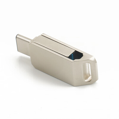 

Type-C USB 30 Dual Plug Pen Drive High Speed Flash Drive 64GB Capacity Memory Stick Smart Phone U Disk