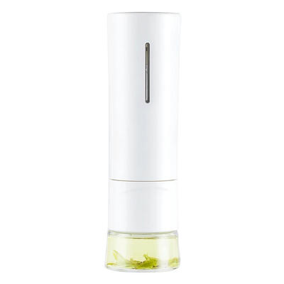 

Xiaomiyoupin PINZTEA 300mL Thermal Cup Portable Insulated Water Bottle
