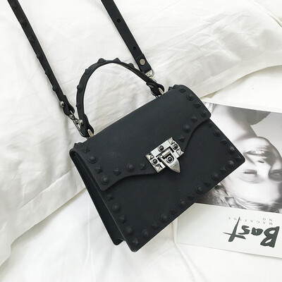 

Fashion Chains Shoulder Crossbody Bags Women Messenger Bags High Quality PVC Transparent Jelly Bag Summer Girl Beach Bag