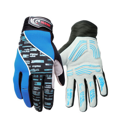 

Warm Gloves Full Finger Touch Screen Bike Gloves Cycling Windproof Mountain Bike Sport Gloves