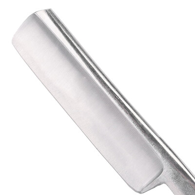 

Greensen Professional Folding Hair Cut Barber Razor Stainless Steel Beard Shaver Hair Removal Tool