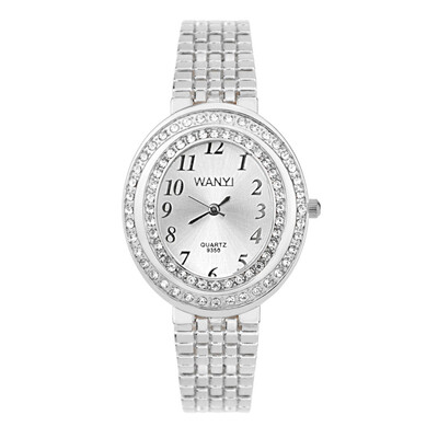 

Montre Femme Minimalism Wristwatch De Luxe Womens Watches Current Popular Factor With Rhinestone Zegareki Damsk