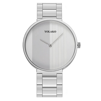 

Fashion Style Women Watches Simple Black Dial Ladies Quartz Wristwatch Rose Gold Alloy Strap Clock Dress Zegarki Damskie