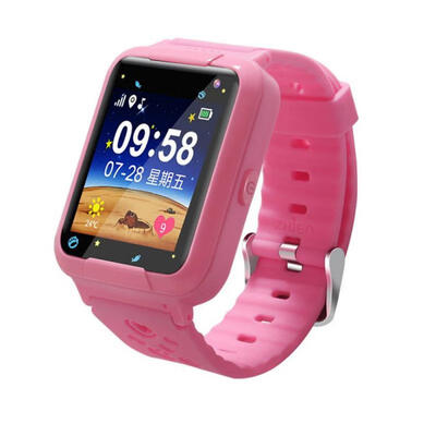 

DS08 IP67 Waterproof Touch Screen Smartwatch Smart Watch Phone For Children Kids