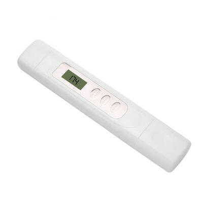 

Greensen 2 in 1 Digital LCD Water Test Strip Temperature TDS Meter Tester for Pool Drink Beverage