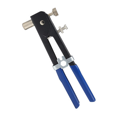 

Hand Riveter Nut Rivet Gun Kit for Car Furniture Boat Building Repair