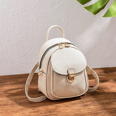 

Korean version Mini mini-mini ladies fashion bags shoulder-to-shoulder one-shoulder inclined bag