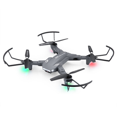 

TIANQU VISUO XS816 Optical Flow Positioning Dual Camera WiFi 2MP 03MP RC Drone - RTF