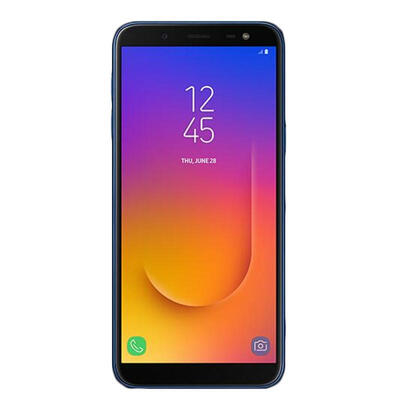 

Samsung Galaxy J6 56 Inch Octa-core 3GB 32GB Dual SIM Cards Cell Phone
