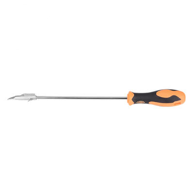

Greensen Car Tire Groove Tool Cleaning Hook Wheel Tread Slot Stone Gravel Remover