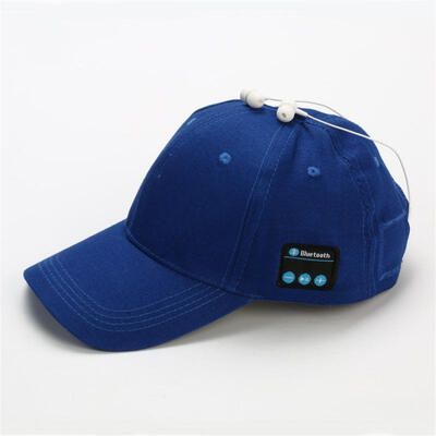 

Men Women Headphone Cap Wireless Sport Bluetooth Music Hat Cap Speaker Earphones Baseball Hats Earphone