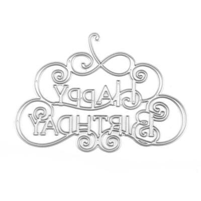 

Metal Cutting Dies Stencils for DIY Scrapbooking Photo Album Embossing Card