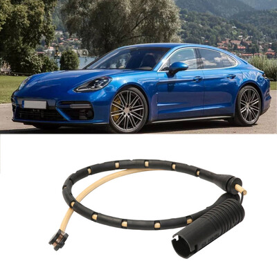 

Tailored Car brake Line Brake Pad Alarm Line Brake Sensor For BMW 7 seriesE381994-