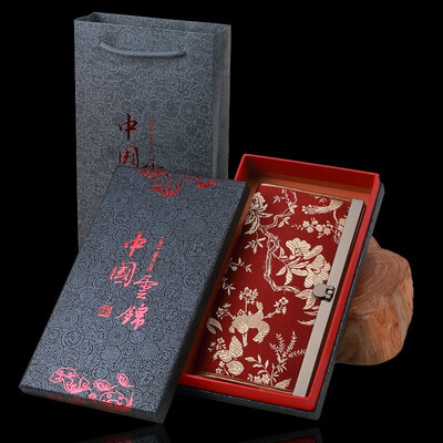 

Chinese style wind bag fashion handbags features handicrafts