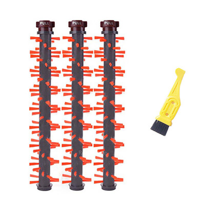 

3pcs Floor Brushes & Cleaning Brush For Bissell Crosswave 1866 1868 1926 Parts