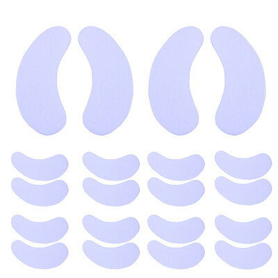 

20x Eyelash Pad Under Eye Stickers Makeup Shadow Eyeliner Shields Patch