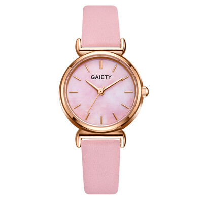 

Fashion casual ladies watch tick dial fashion watch