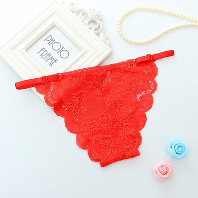 

Womens Underwear Sexy Lace Panties For Women Female Briefs Thongs G-string Lingerie Sexy Underwear