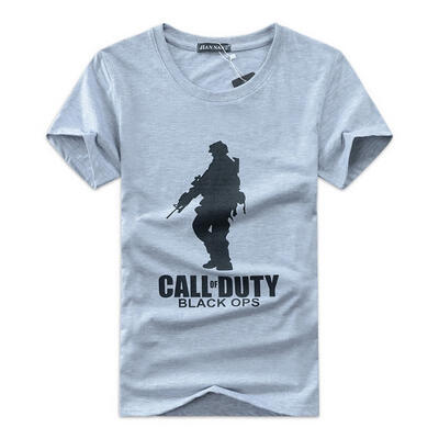 

Outdoor Mens T Shirts Army SWAT T Shirt Soldier Combat Short Sleeve Tops For Men Print Breathable Tees