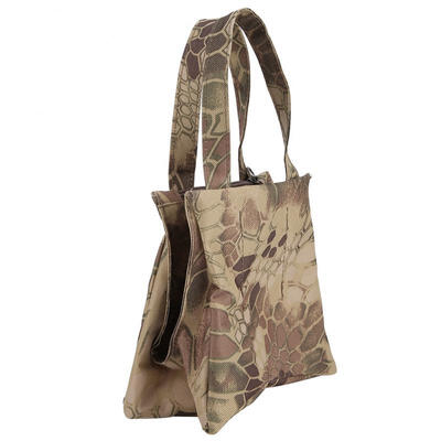 

Greensen Unfilled Camouflage Photography Camera Gun Rest Support Bean Bag Sandbag For Cars Window