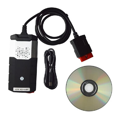 

CDP PRO 2015R3 New Diagnostic Tool Scanning Apparayus for Software for Car Gold