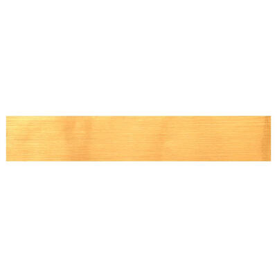 

Waterproof PVC Gold-plated Wire Drawing Floor Ceramic Tile DIY Wall Sticker