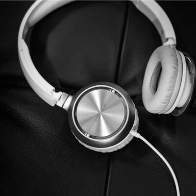 

Edifier K710P 35mm Plug Wired Over Ear Headphone Gaming Headset With Microphone For PC Computer Mobile Phone