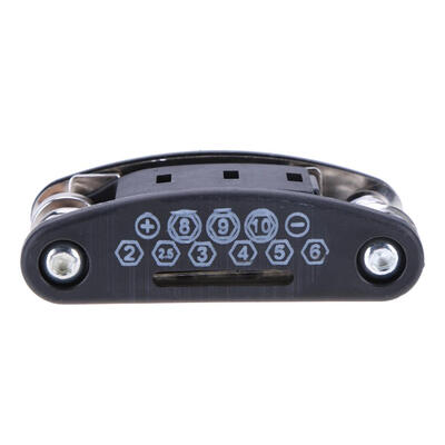 

13in1 Bike Multi-Function Repair Tools Portable Cycling Bicycle Tools Kits