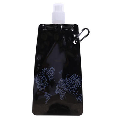 

Portable Folding Water Bottle Water Bag Outdoor Sport Supplies