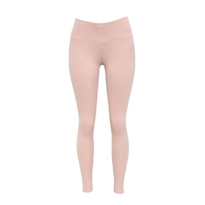 

Women Leggings Sports Solid Plain Stretchy Sportswear Fitness Workout Yoga Skinny Bodycon Pants Trousers