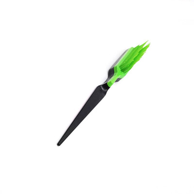 

BA LI hair styling comb tip tail comb styling hair comb 13403